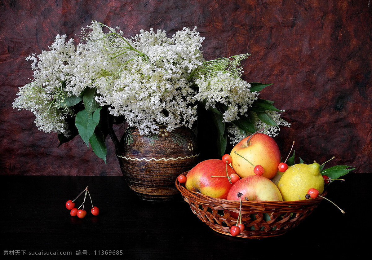 白色小花 古典油画 花卉油画 花瓶 绘画书法 柠檬 苹果 数码 静物 油画 设计素材 模板下载 数码静物油画 仿油画 静物绘画 无框画 电脑油画 静物摆设 装饰画 滕篮 文化艺术