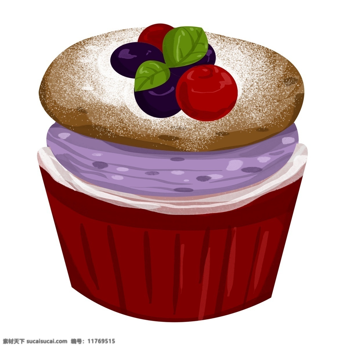 手绘 葡萄 舒 芙 蕾 插画 嫩葡萄 蛋挞 面包 红色盒子 一盒舒芙蕾 手绘舒芙蕾 蛋奶酥 食物