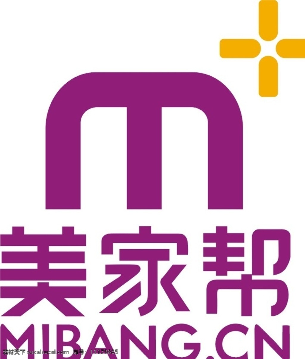 美家帮 帮帮 美家 美帮 家帮 标志图标 企业 logo 标志