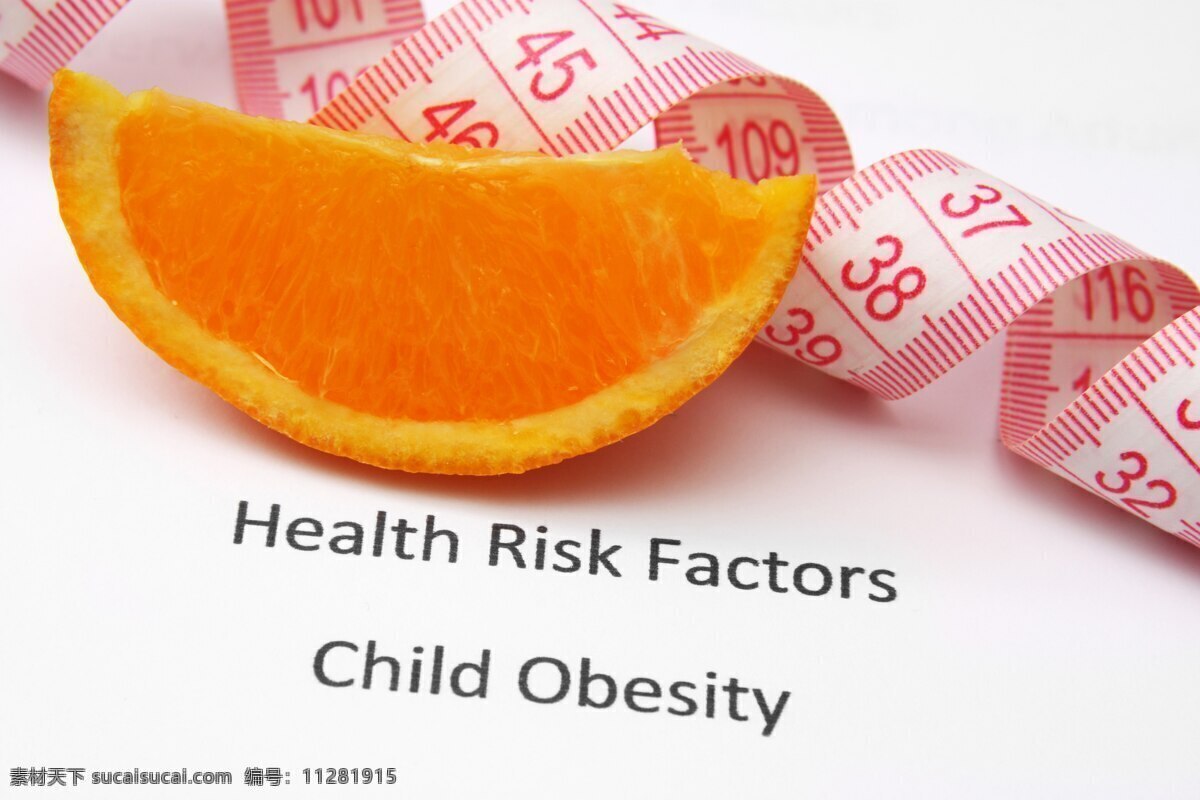 健康 危险 因素 儿童 肥胖 医院医疗