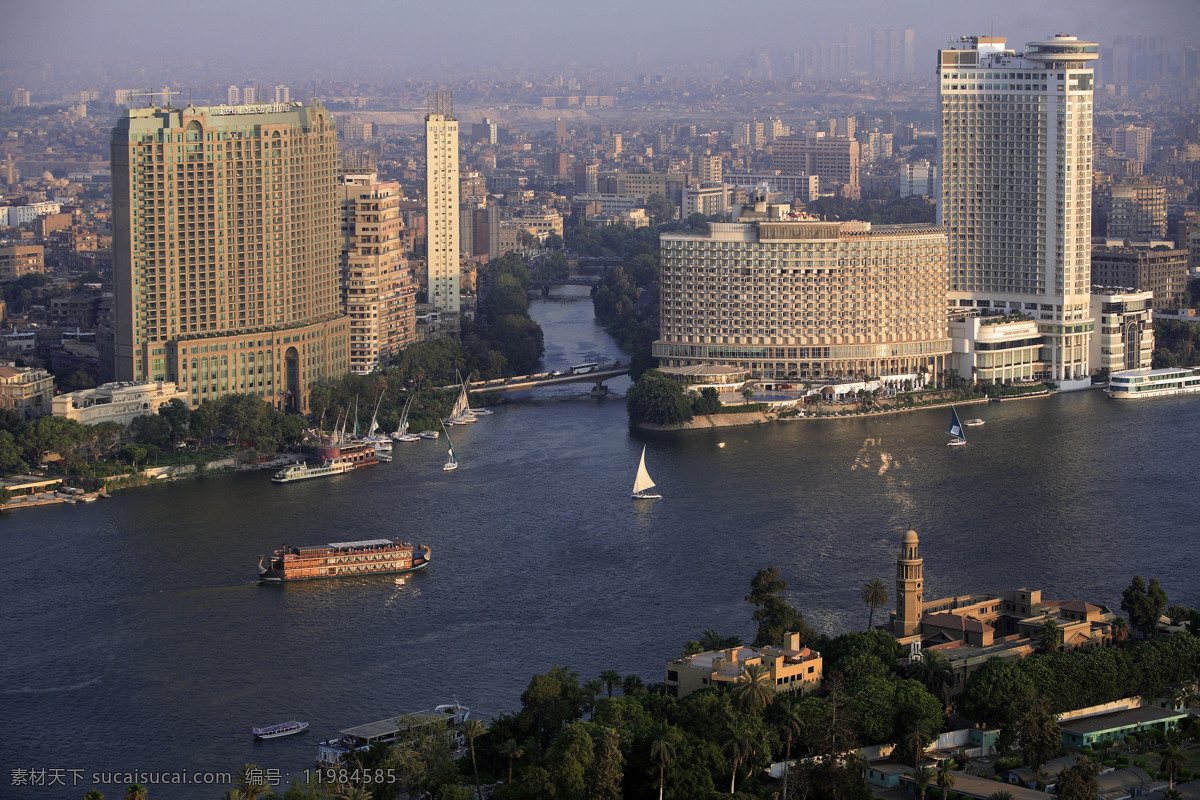 埃及 开罗 开罗塔 国外旅游 旅游摄影