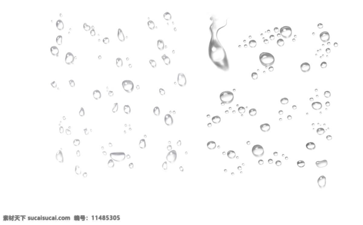 水滴图片 水滴 水滴素材