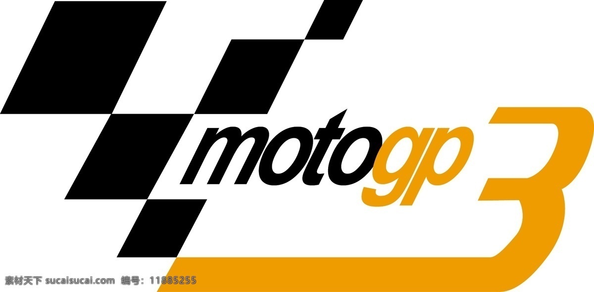 gp 摩托车 赛 免费 摩托 3标志 标志 3免费下载 psd源文件 logo设计