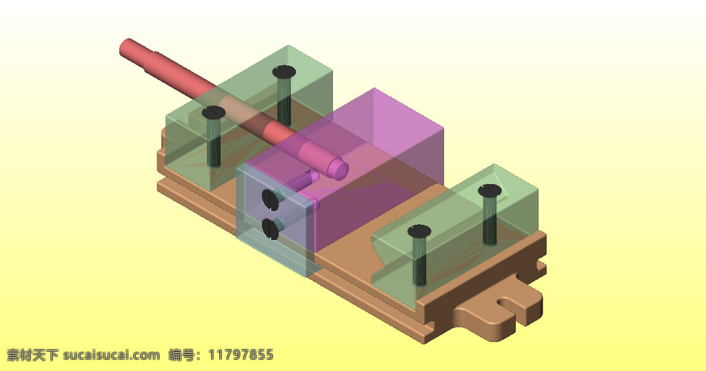 机器 智慧 机器智慧 3d模型素材 其他3d模型