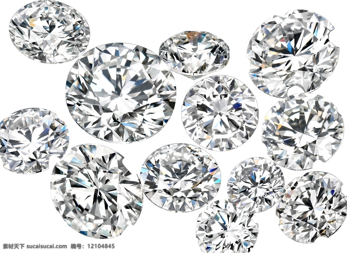 钻石 分层 奢侈品 源文件 珠宝 钻石图片 模板下载 克拉钻 淘宝素材 其他淘宝素材