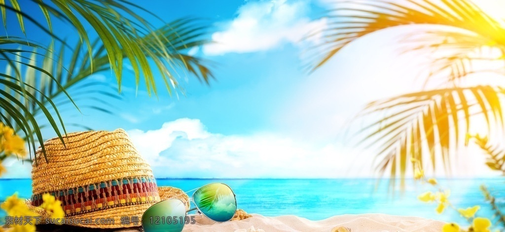 秦皇岛海边 唯美 风景 风光 旅行 自然 秦皇岛 海边 沙滩 沙滩帽 旅游摄影 国内旅游