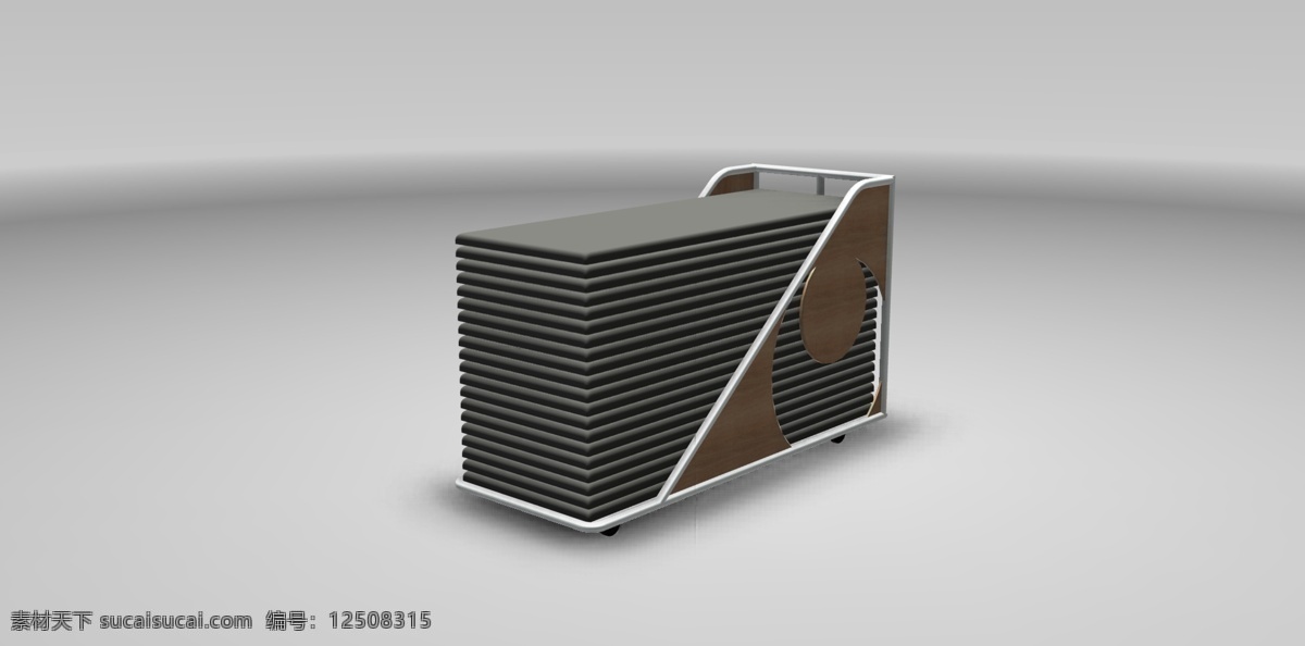 mat 载体 v01 垫 3d模型素材 其他3d模型