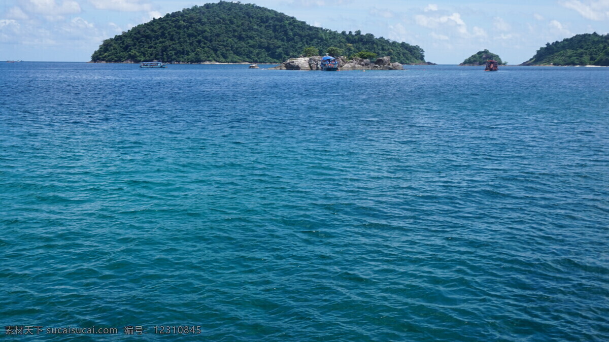 泰国象岛 象岛 泰国 泰国风光 泰国风情 泰国风景 泰国旅游 大海 山水 旅游摄影 国外旅游