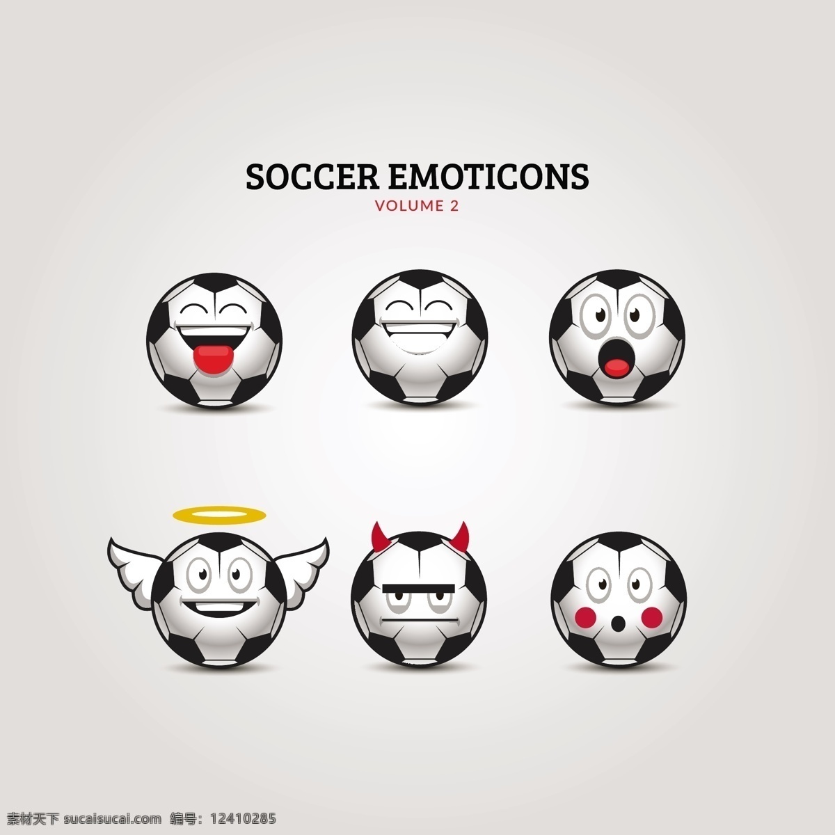 手绘 足球 表情 包 图标 体育 卡通 快乐 个性 运动 游戏 团队 眼睛 笑脸 播放 表情符号 娱乐 搞笑 人物