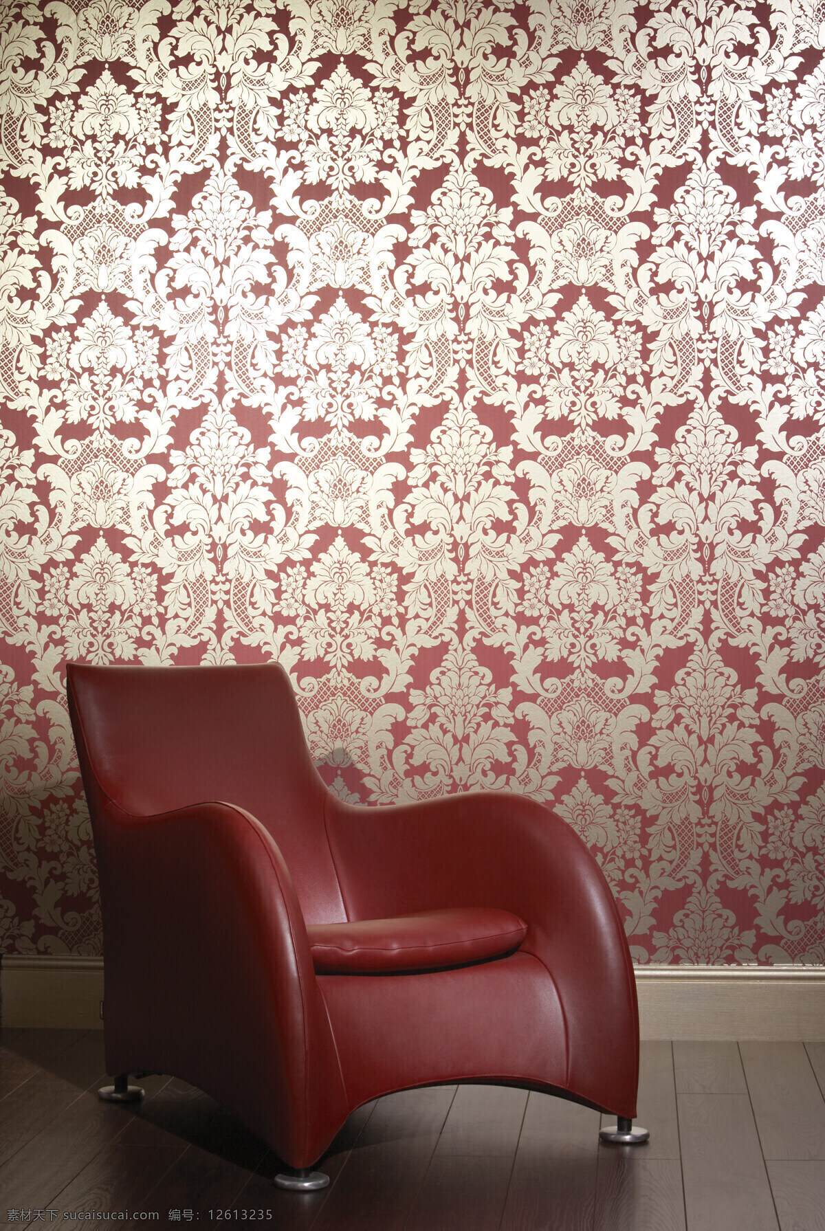 背景 壁纸 红色 花纹 环境设计 墙纸 沙发 室内 设计素材 模板下载 室内墙纸图片 室内设计 家居装饰素材 壁纸墙画壁纸