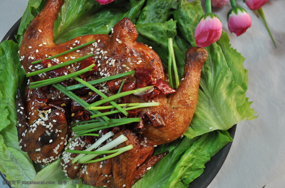 花椒鸡 鸡肉 餐饮 饮食 食物 美食 摄影作品 传统美食 餐饮美食