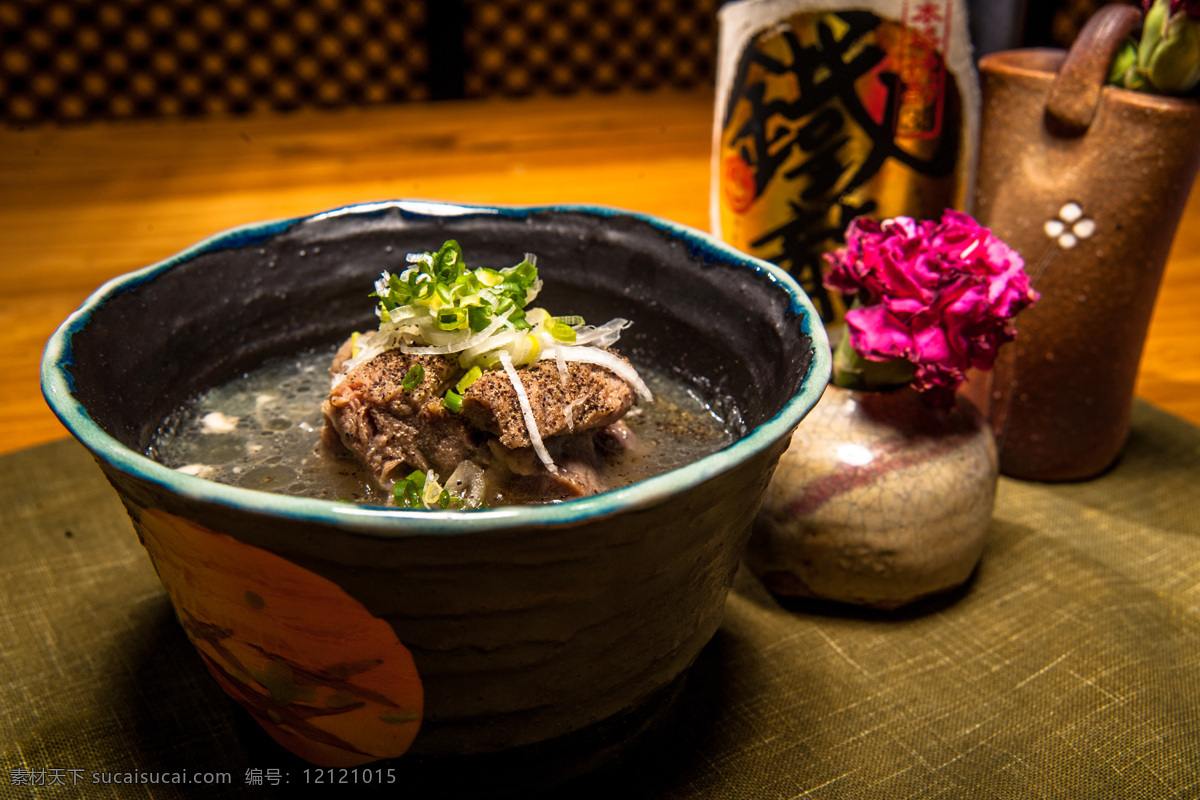 日料 居酒屋 传统美食 餐饮美食