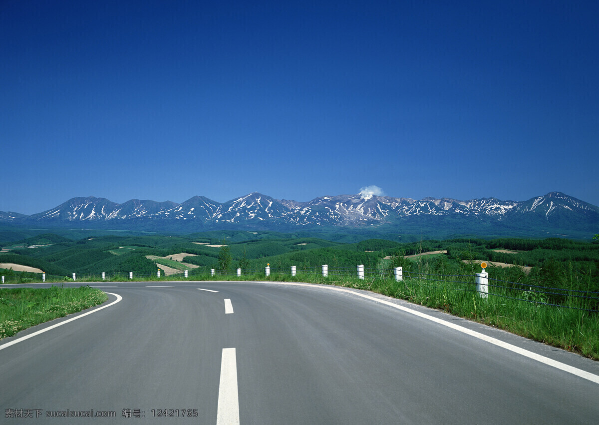 高速公路 经济 开发区 高速 风景 交通工具 现代科技