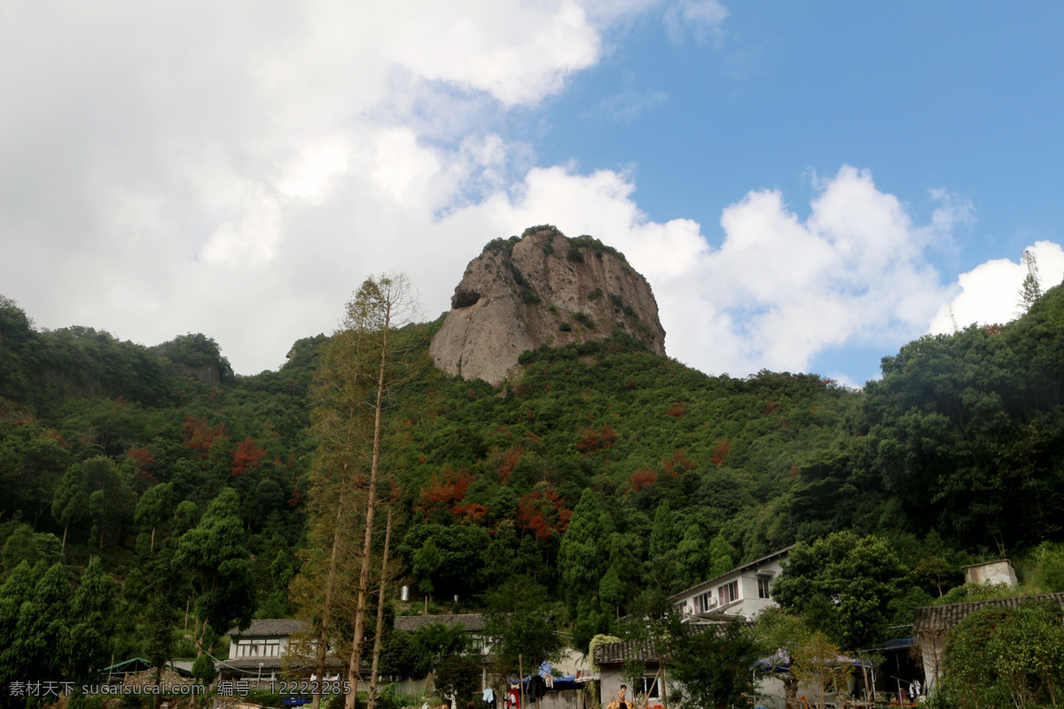 浙江 温州 乐清 雁荡山 旅游 旅游摄影 国内旅游