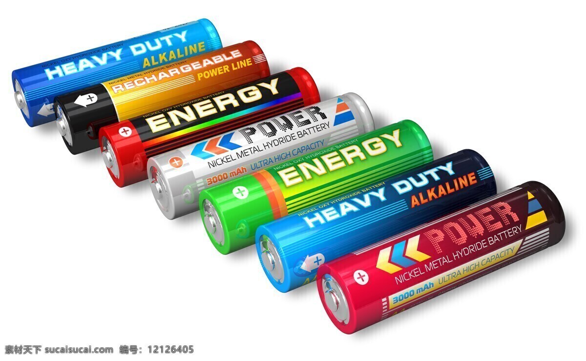 电池 电源 蓄电池 干电池 其他类别 生活百科