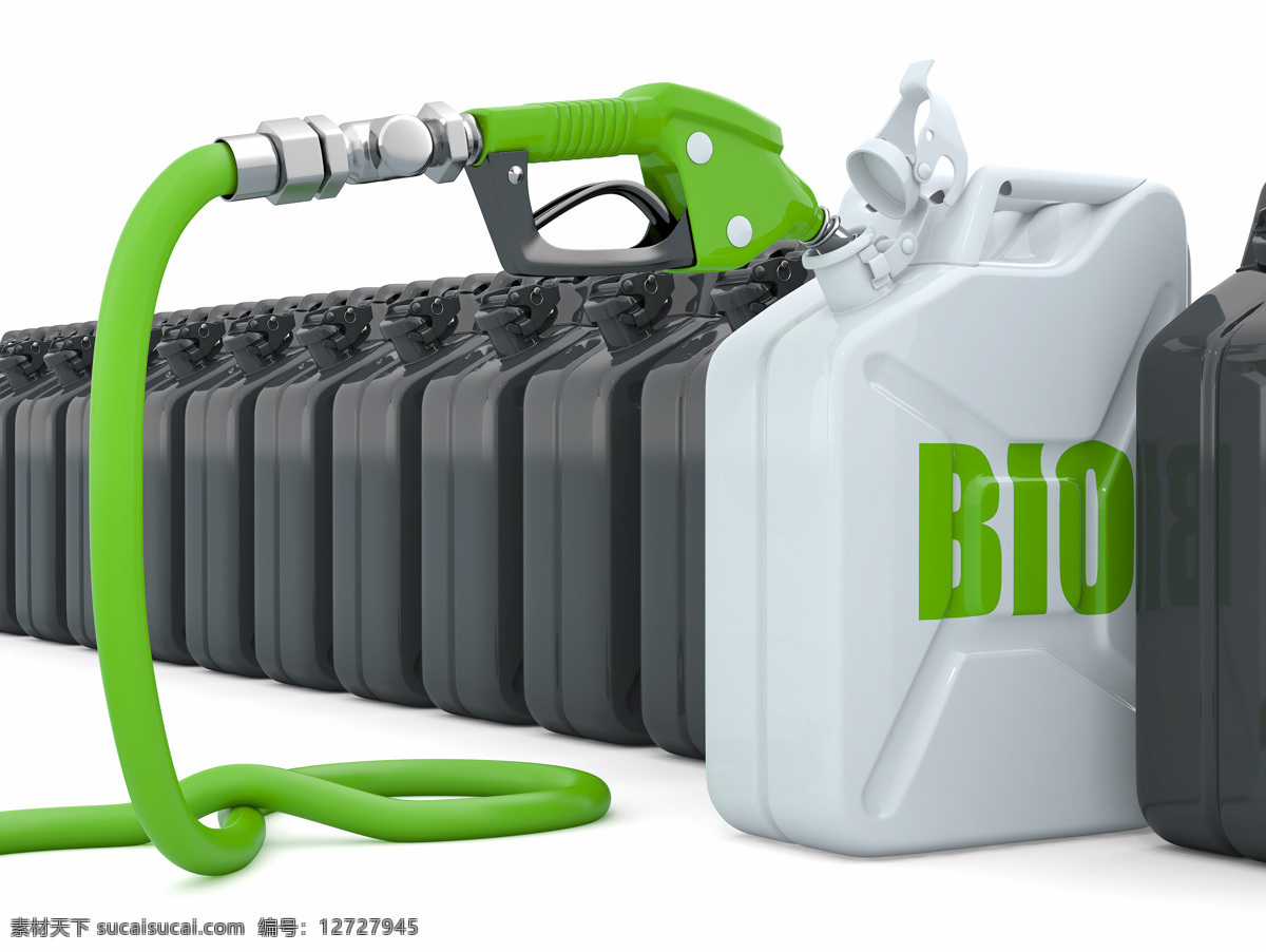 加油器 油桶 黑色 白色 燃料 能源 绿色 环保 生态 其他类别 生活百科