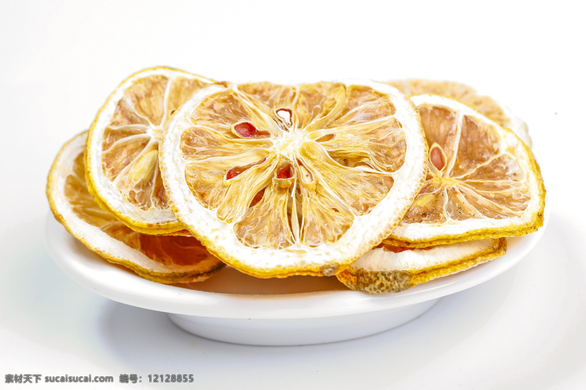 柠檬干 柠檬 食材 味道 优质 精品 餐饮美食 食物原料