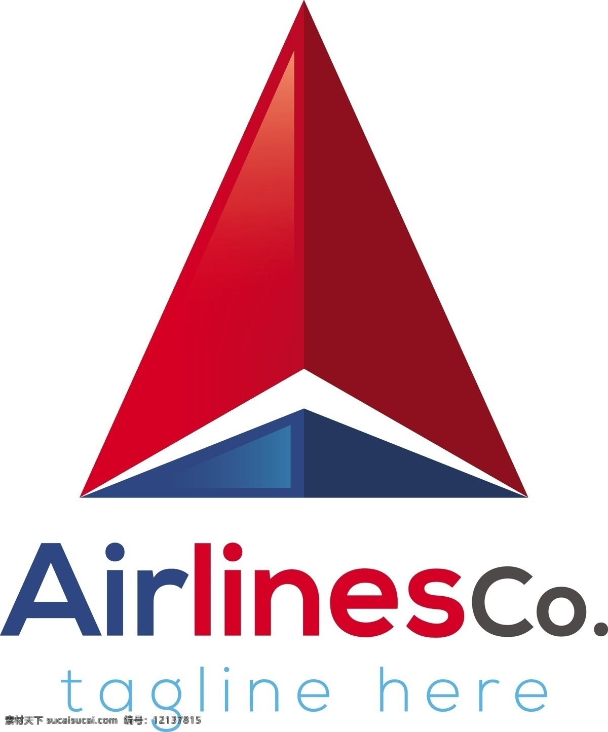 航空公司 徽标 模板 背景 标志 抽象的背景 商业 抽象 标志设计 营销 标识 公司 品牌 创意 抽象的标志 元素 现代 企业形象 插图 设计元素 白色
