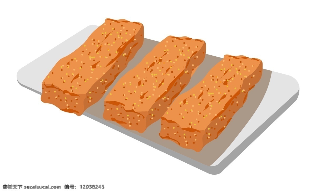 糖块 小吃 卡通 插画 糖块的小吃 卡通插画 小吃插画 美食插画 零食小吃 地方特产 甜甜的糖块