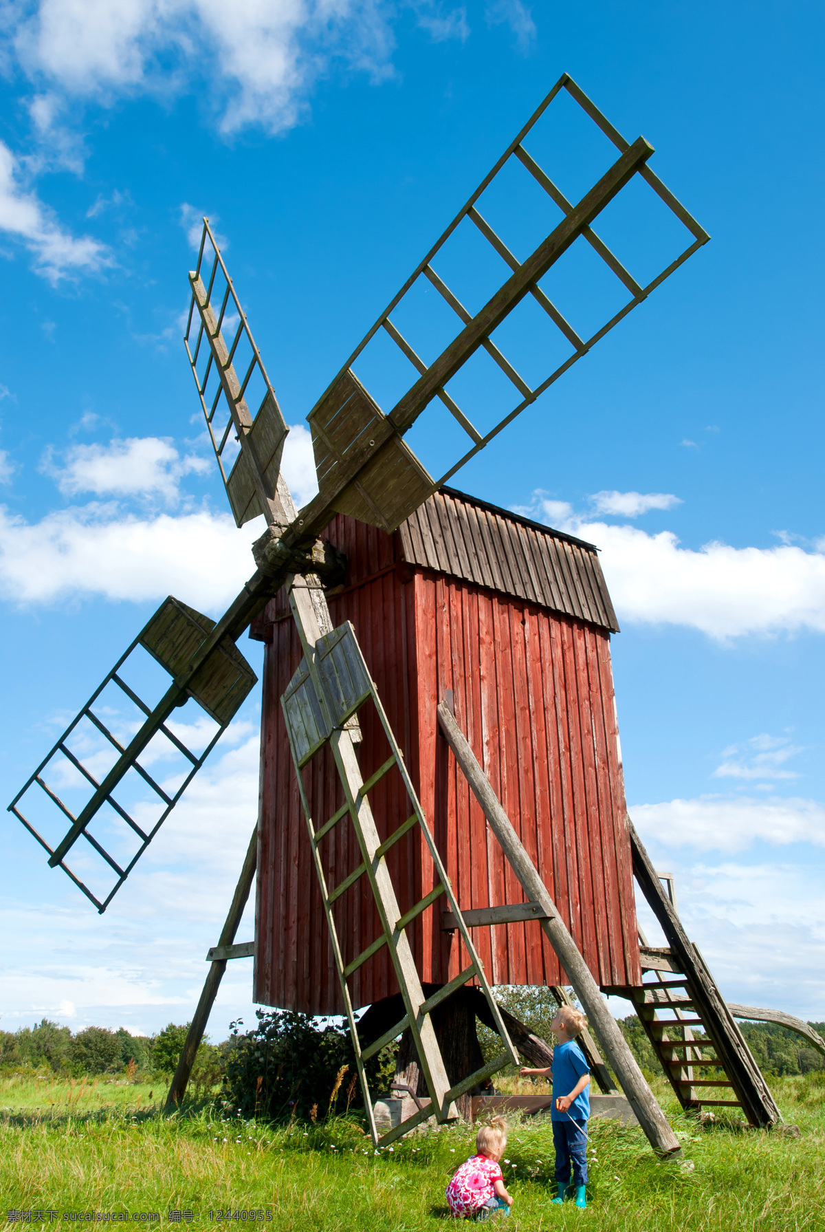 风车建筑 荷兰风情 风车摄影 建筑园林 水磨坊 磨坊 风车风景 风车磨坊 自然景观 建筑景观