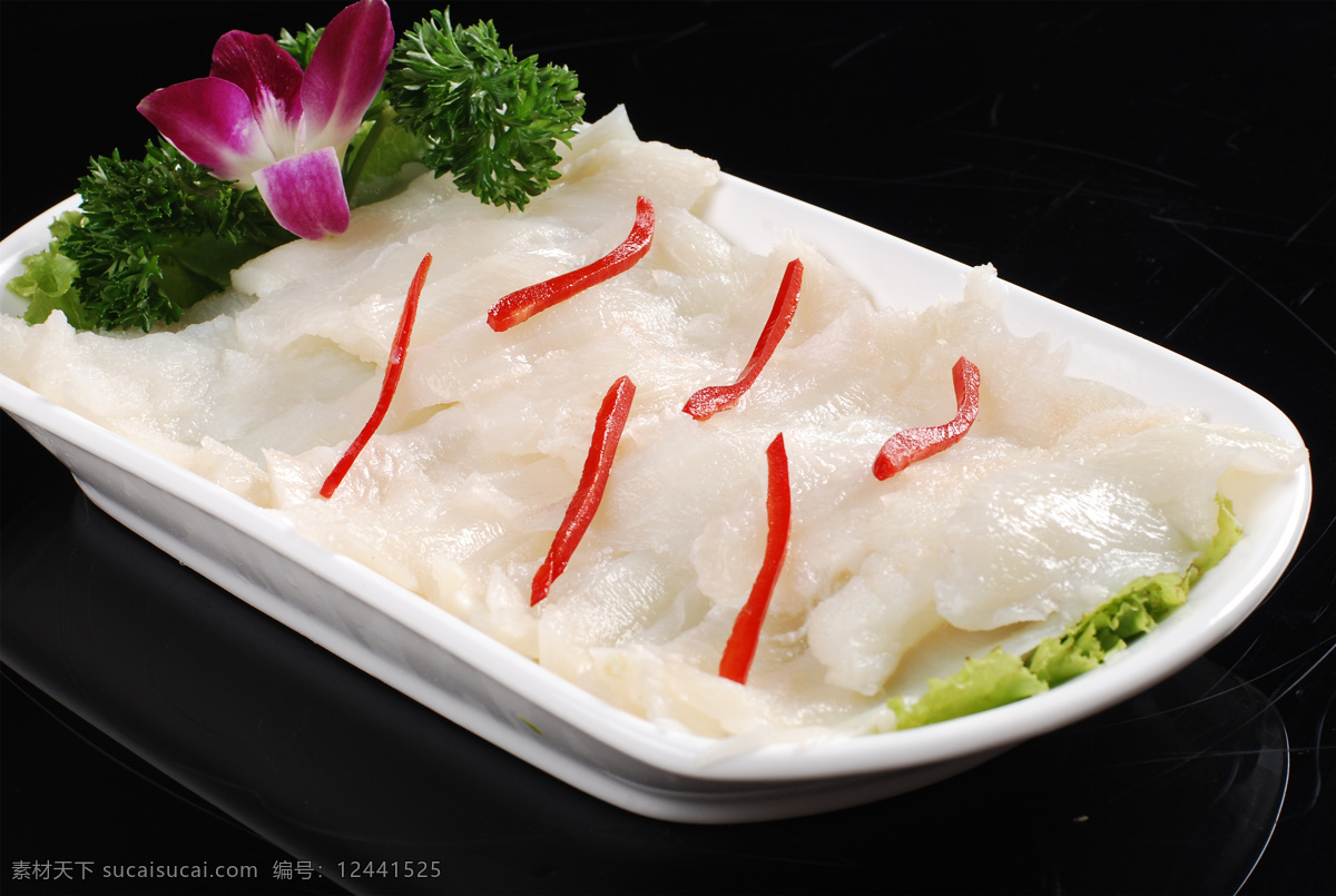 鲜牛肚 美食 传统美食 餐饮美食 高清菜谱用图