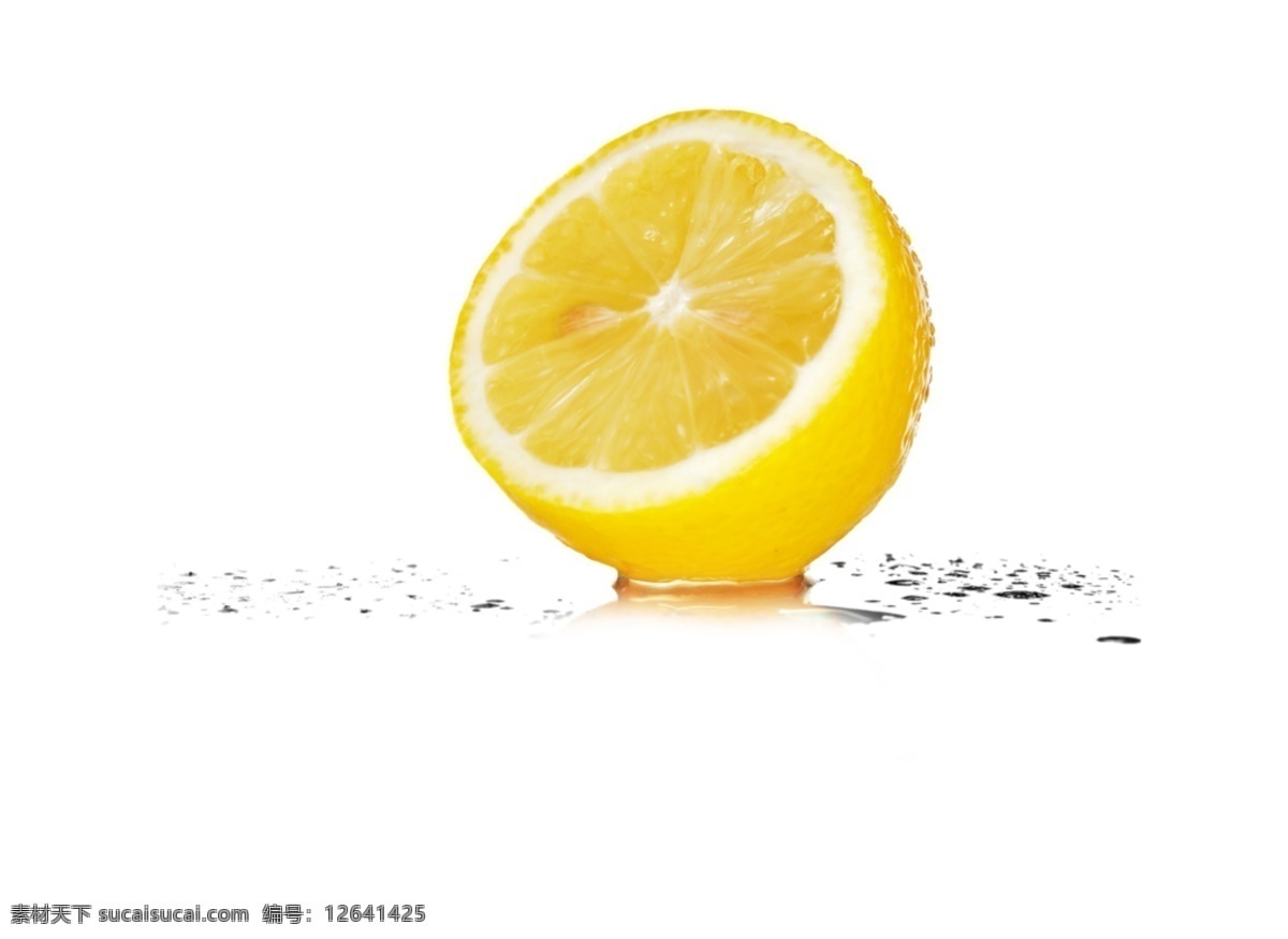 切开 新鲜 柠檬 免 抠 透明 图形 柠檬元素 柠檬海报图片 柠檬广告素材 柠檬海报图