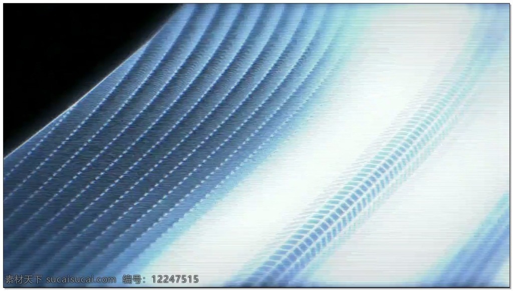 简洁 白光 视频 高清视频素材 视频素材 动态视频素材 蓝色 简单