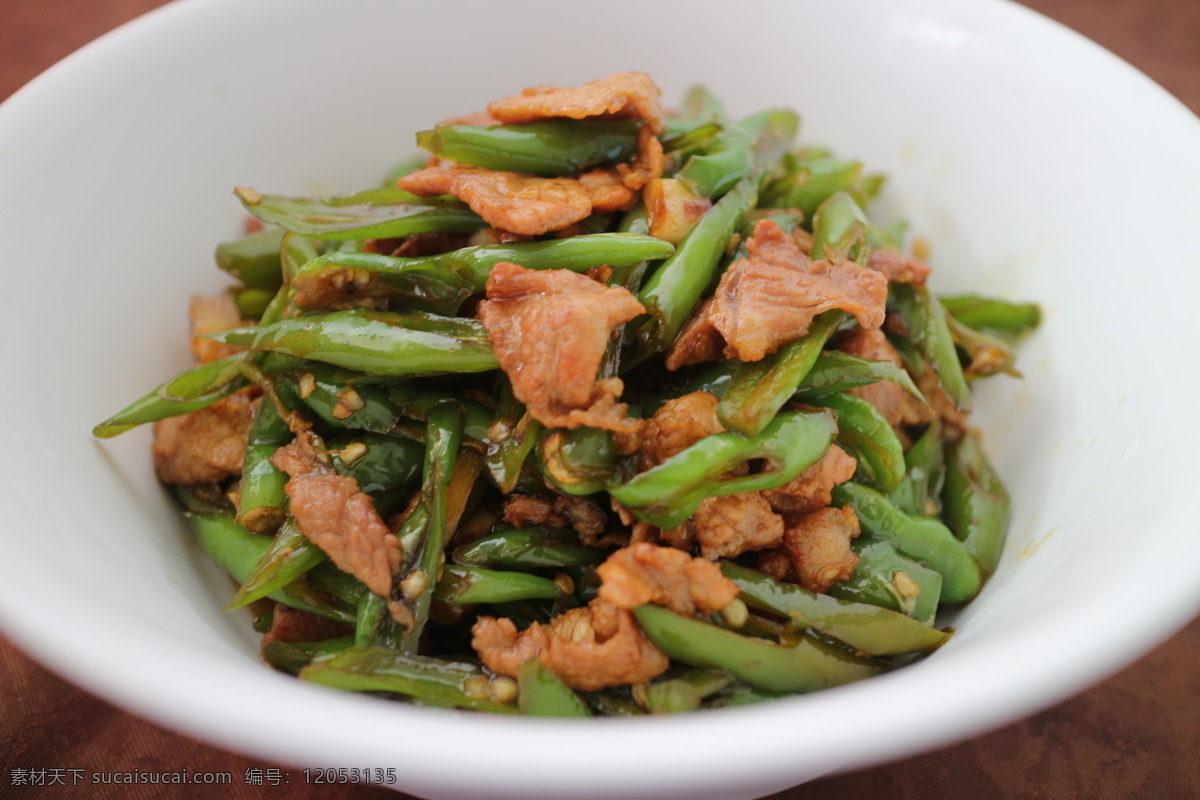 辣椒炒肉 小炒肉 辣椒 湘菜 家常菜 餐饮美食 传统美食