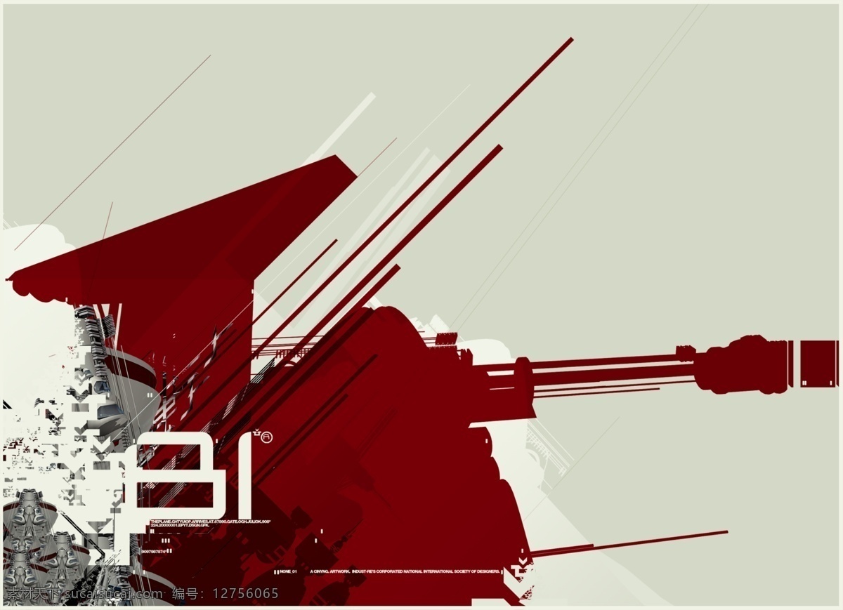 机枪 印象 科幻 游戏背景 3d 分层 暗红 抽象 底纹 高达 后现代 科技 梦幻 游戏背景设计 前卫 异度空间 数码 艺术 原创设计 其他原创设计