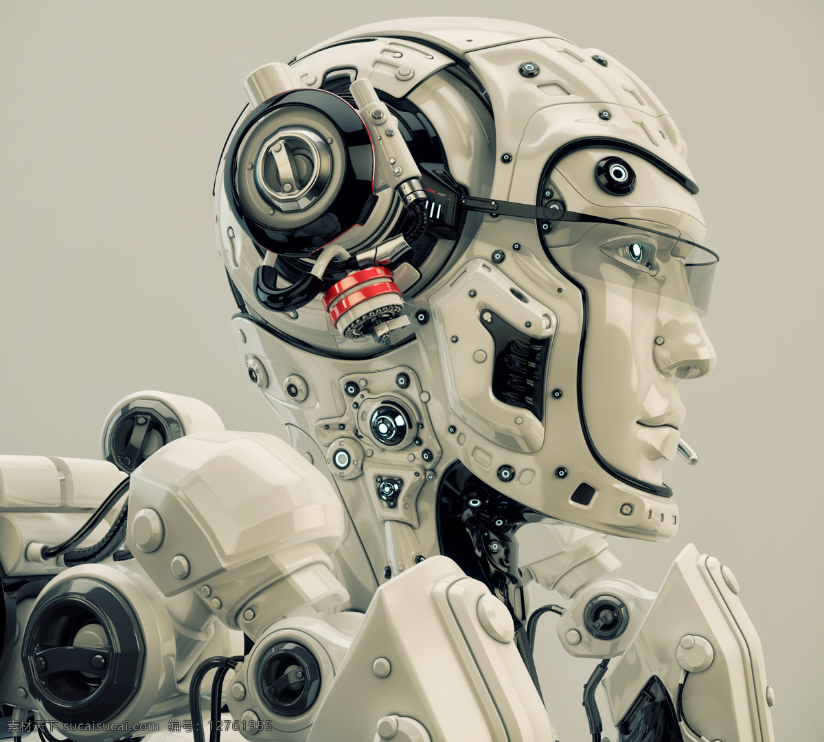 机器人 科幻 科幻世界 数码产品 外星人 未来世界 现代科技 机械人 科幻设计 小机器人 智能机器人 人工智能 psd源文件