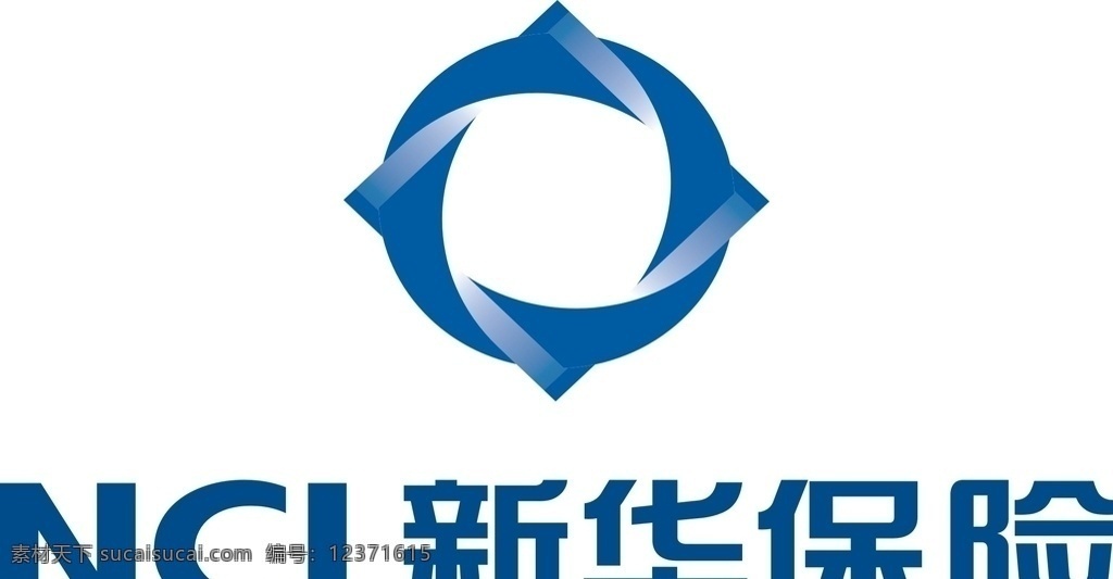 新华 保险 矢量图 logo 新华保险 新华保险标志 新华保险图 企业logo 标志图标 企业 标志