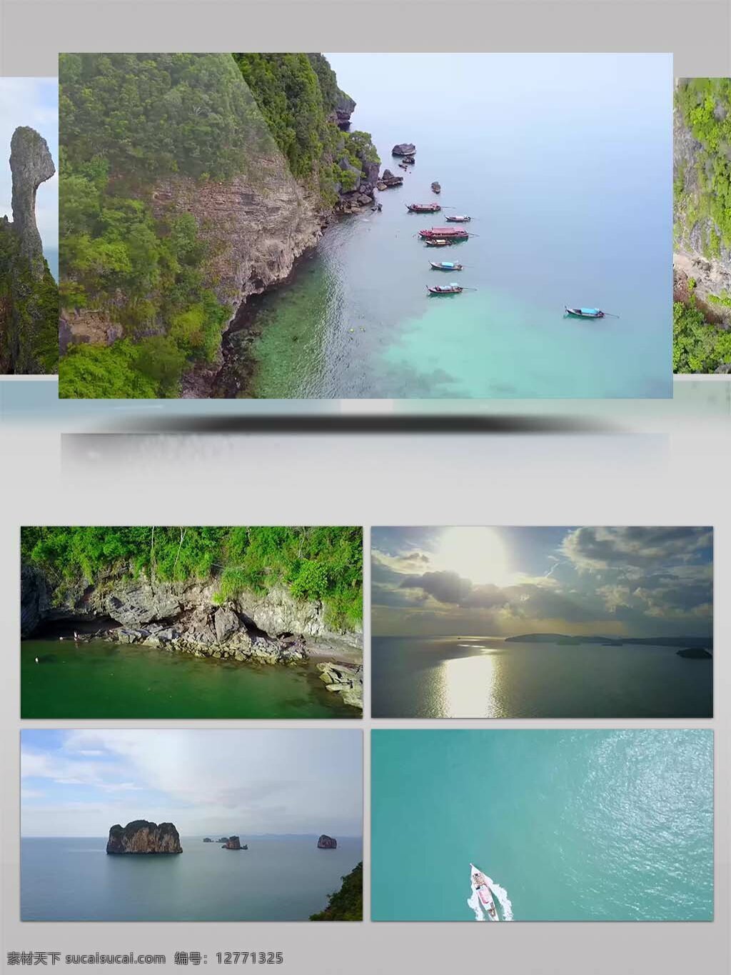 4k 超 清 甲米 旅游 宣传 视频 泰国 泰国旅游 南部 甲米府 海岸 随拍 风光 泰国风景 泰国风情 泰国佛像
