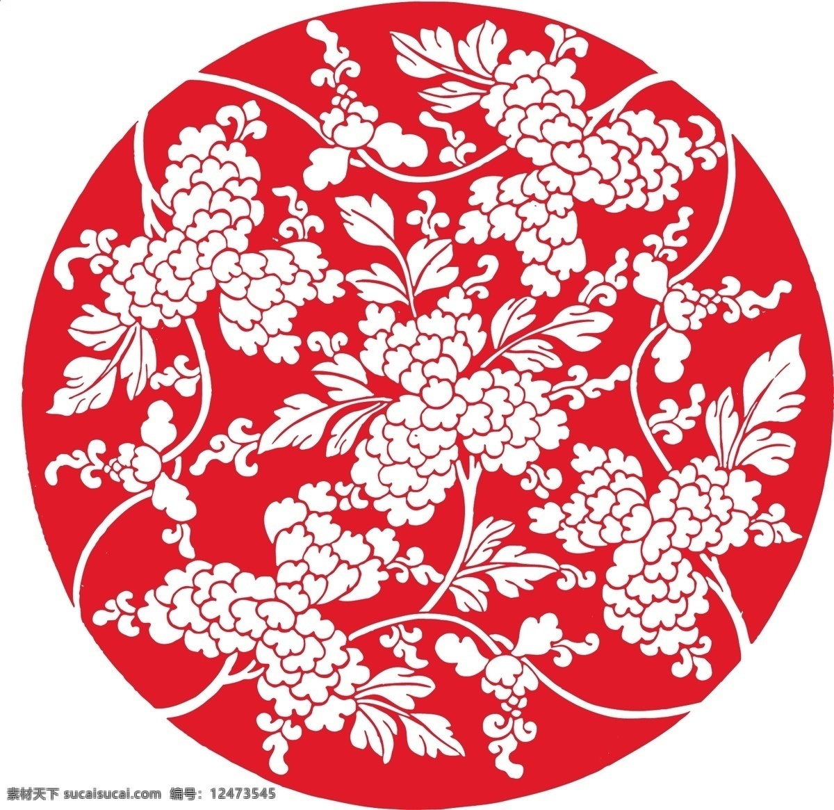 传统吉祥图 中国红 红色 传统 中国设计 吉祥图案 古典图案 古典纹样 剪纸 春节 祥云 年画 传统年画 纹样 底纹 传统图案 传统花纹 传统纹样 吉祥年画 中国年画 矢量 红色精品图案 传统文化 文化艺术