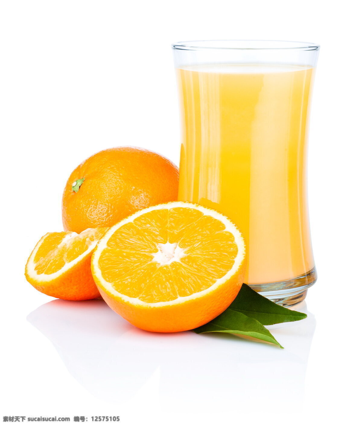 唯美鲜橙汁 唯美 果汁 鲜橙汁 饮料 饮品 新鲜 鲜果 橙子 鲜橙 营养 健康 餐饮美食 饮料酒水