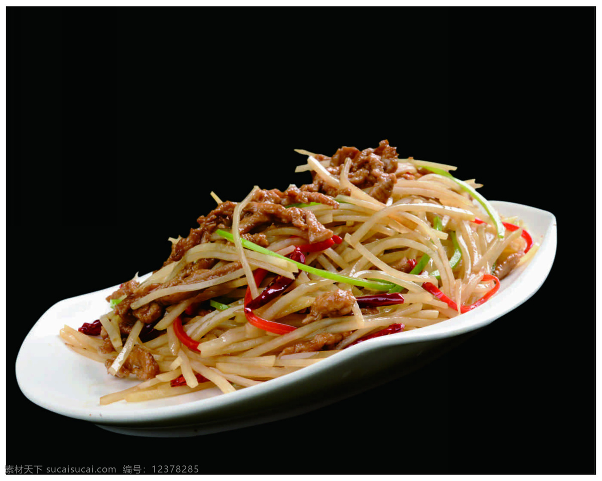 肉炒土豆丝 肉炒土豆 肉炒 豆丝 肉炒土 土豆丝 川菜 湘菜 家常菜 开胃凉菜 凉菜 美食 炒菜 传统美食 特色菜 菜 餐饮美食