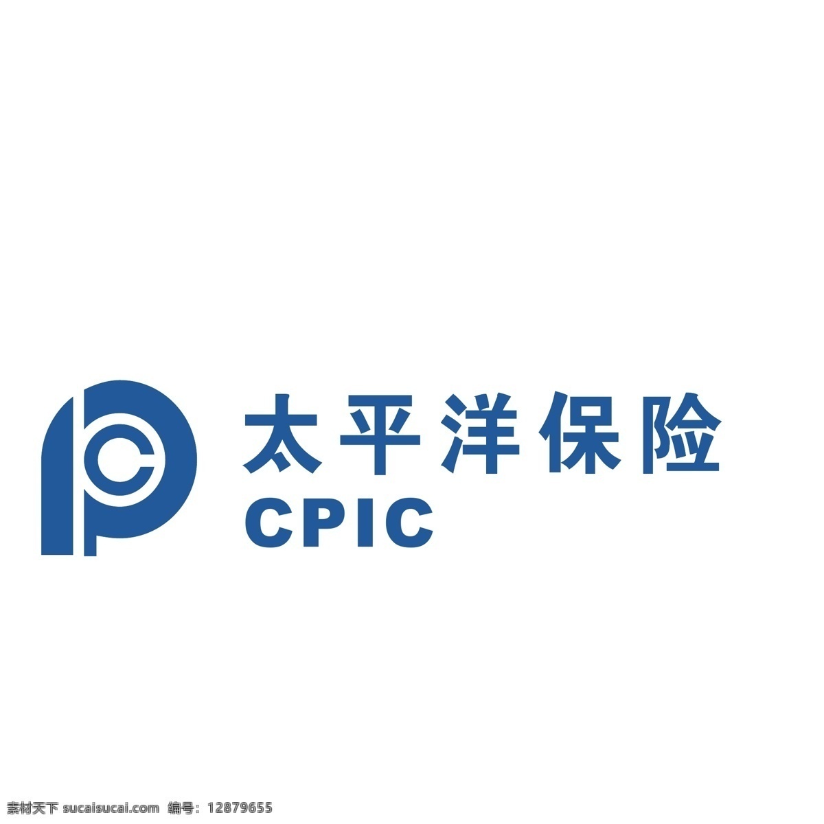 太平洋 保险 logo 保险logo