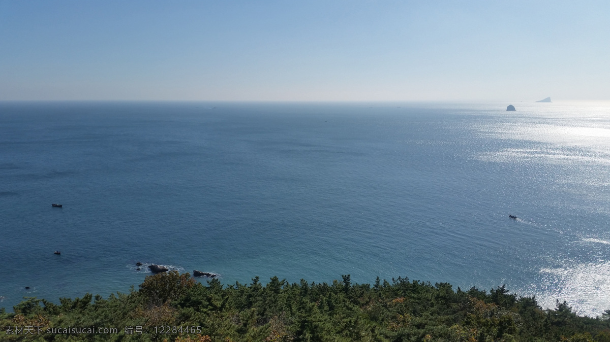 滨海大连 辽宁 大连 海岸线 海浪 旅游 自然景观 山水风景