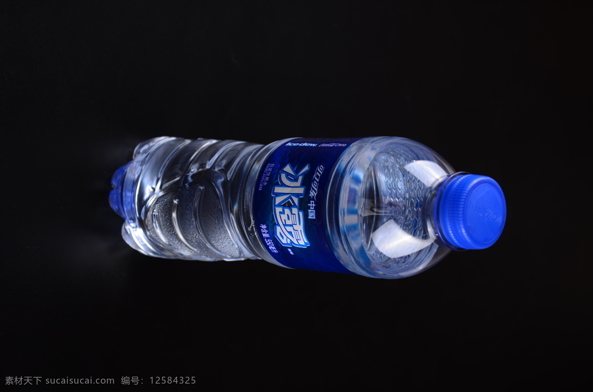 冰露 纯净水 饮用水 可口可乐 瓶装水 餐饮美食 饮料酒水