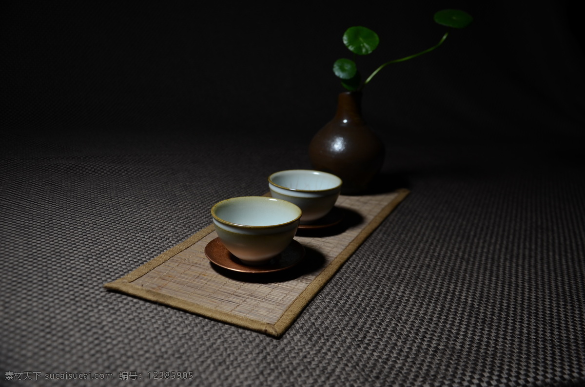 茶道 纯铜 茶托 茶碟 杯垫 禅意 紫铜 手工 传统 铜艺世家 茶杯垫 文化艺术 传统文化