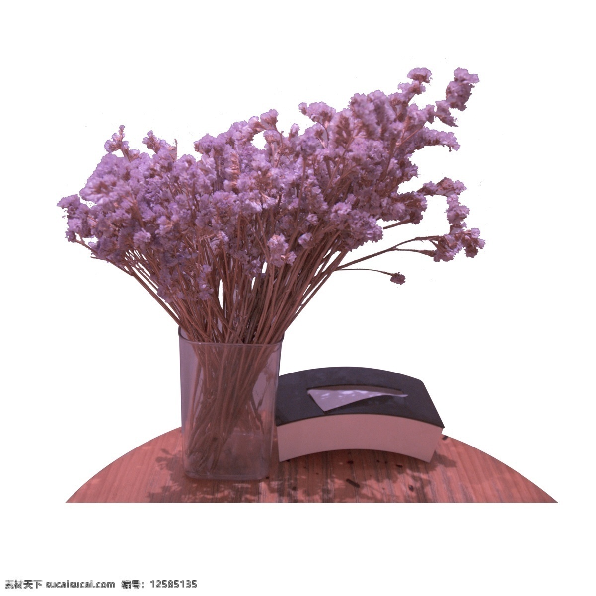 彩色 植物 花朵 花瓶 元素 装饰 纹理 盛开 大自然 风景 可爱 真实 书籍 桌子 桌面
