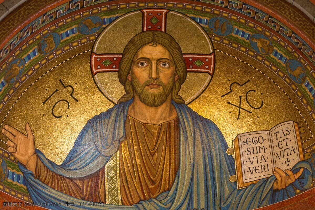 基督耶稣 基督 耶稣 宗教 复活节 黄金 玛丽亚 棕色