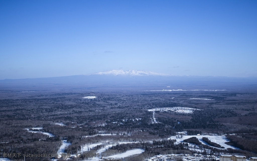 风景 风光 旅行 自然 吉林 长白山 雪山 旅游摄影 国内旅游