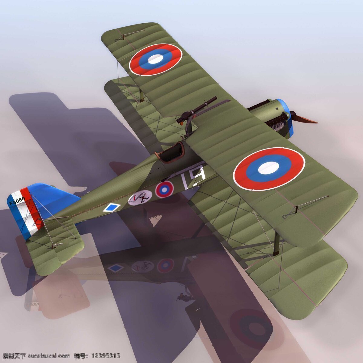 wwi british e factory aircraft royal 皇家 飞机 制造厂 军事模型 战斗机 rafs5 皇家飞机 fighter 空军武器库 3d模型素材 其他3d模型