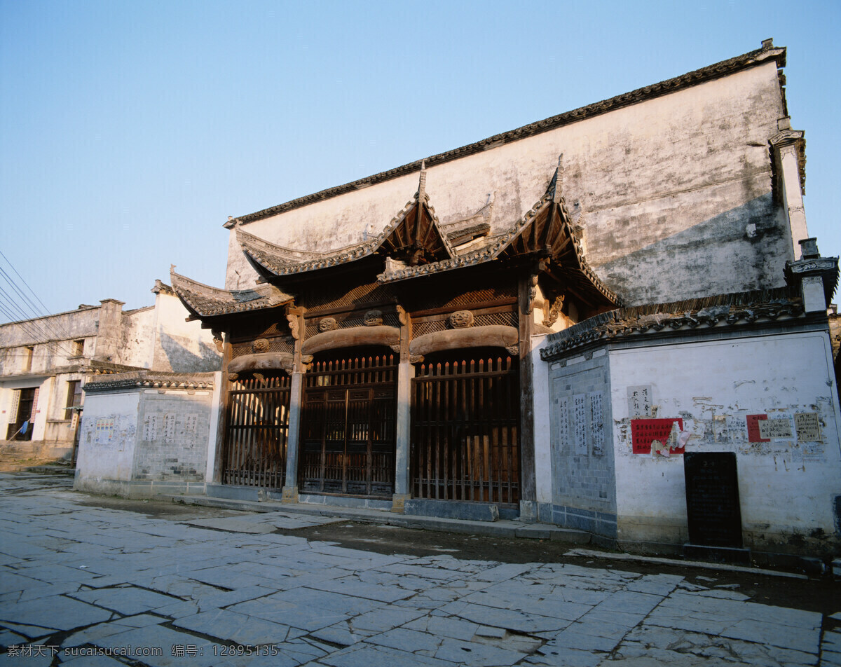 古代建筑摄影素材图片下载-素材编号12895135-素材天下图库