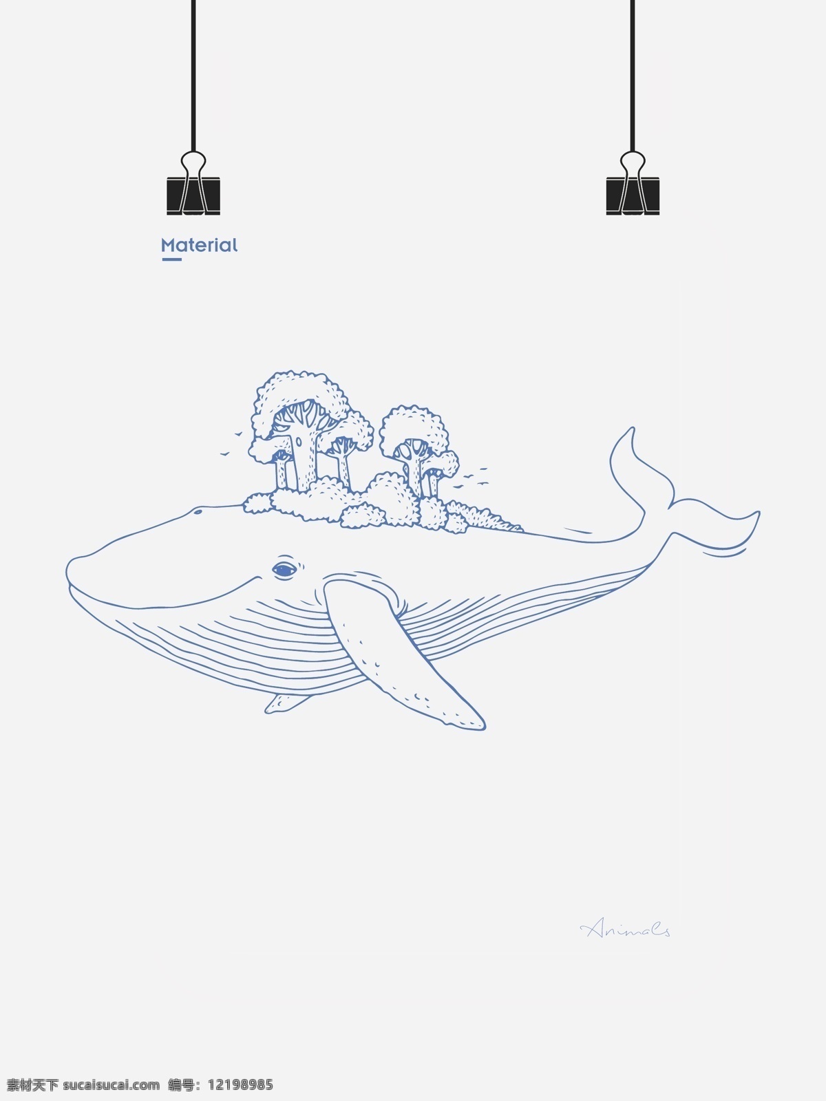 鲸鱼图片 鲸鱼 绘本 简笔画 卡通 图案 线稿 素面 元素 图形 图标 纹身 标志 logo 矢量 矢量素材 底纹 暗纹 背景 手绘 标志设计 小图标 标志图标 其他图标