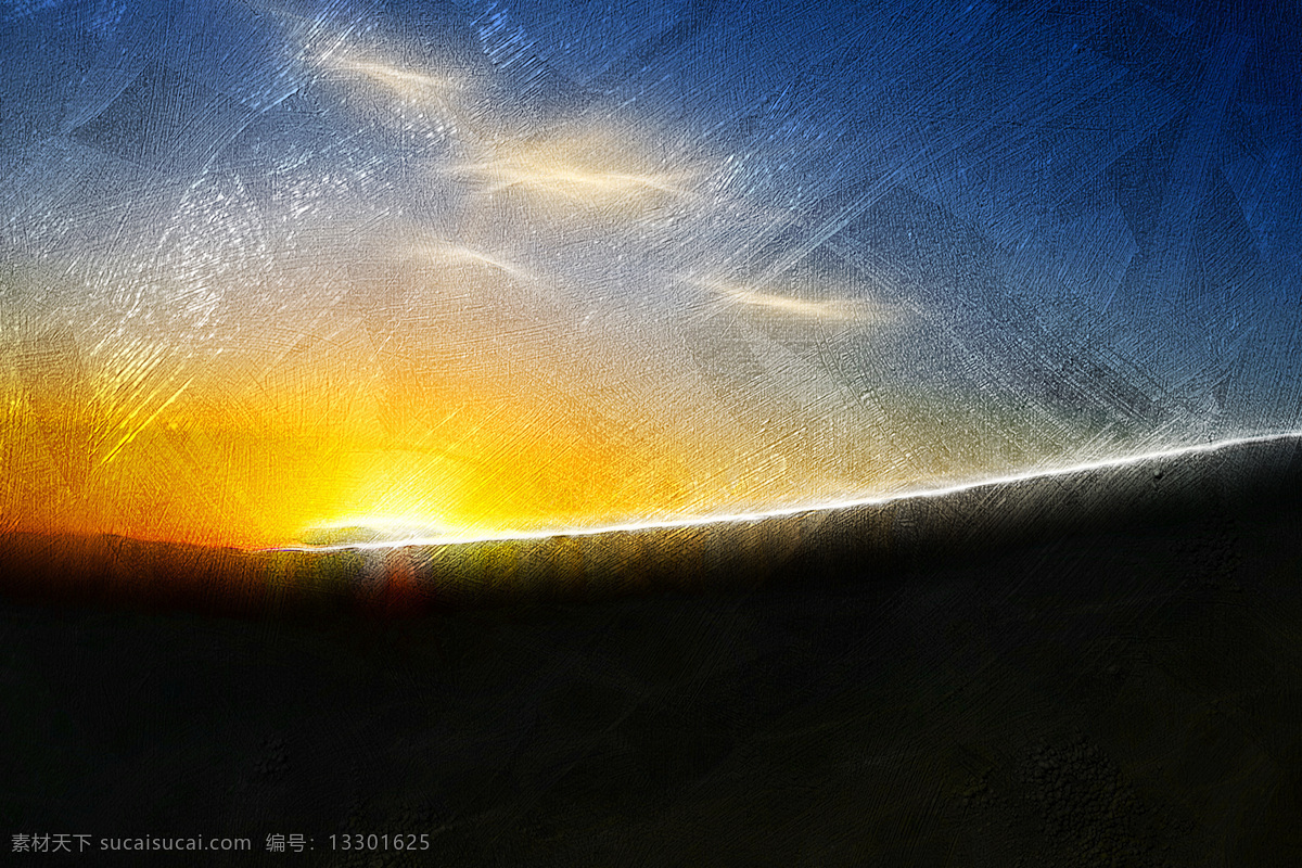 落日斜阳 天空云彩 日落 晚霞 彩霞 红色 黄色 天空 夕阳 傍晚 色彩 风景 背景 夕阳晚霞 夕阳红 夕阳素材 光晕 斜阳 金色晚年 光明 光芒 意境 油画 底纹边框 抽象底纹