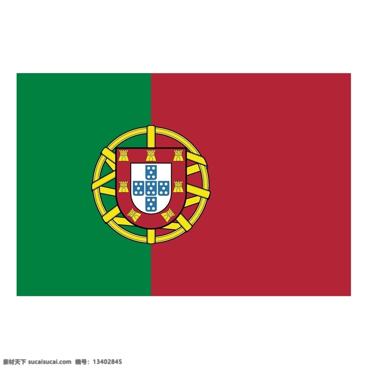 葡萄牙1 矢量艺术 葡萄牙 国旗 矢量 埃斯库多 免费 艺术 标志 夹 欧洲杯 2004 欧元 自由 赛车葡萄牙 向量 矢量图 建筑家居