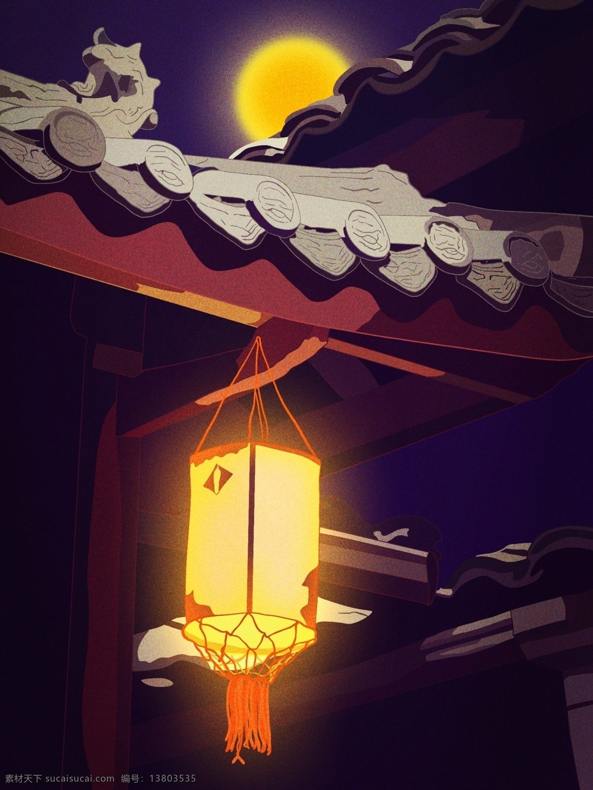 晚安 你好 古建筑 阁楼 一角 夜色 风光 建筑 灯笼 唯美 小清新 壁纸 晚 夜晚 夜景 深夜 楼阁 小楼 古风 故居 屋檐 瓦房 纸灯笼 发光 楼角 风格 写实 矢量 手绘 灯 古灯