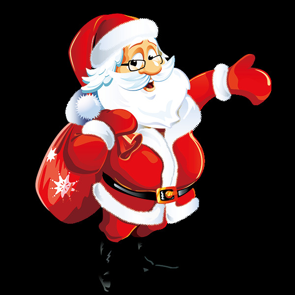 卡通 圣诞老人 图案 圣诞主题 圣诞庆典 卡通圣诞老人 发礼物 卡通圣诞元素 圣诞素材 圣诞帽 圣诞礼物 圣诞袜 节日元素 2017圣诞 圣诞彩球