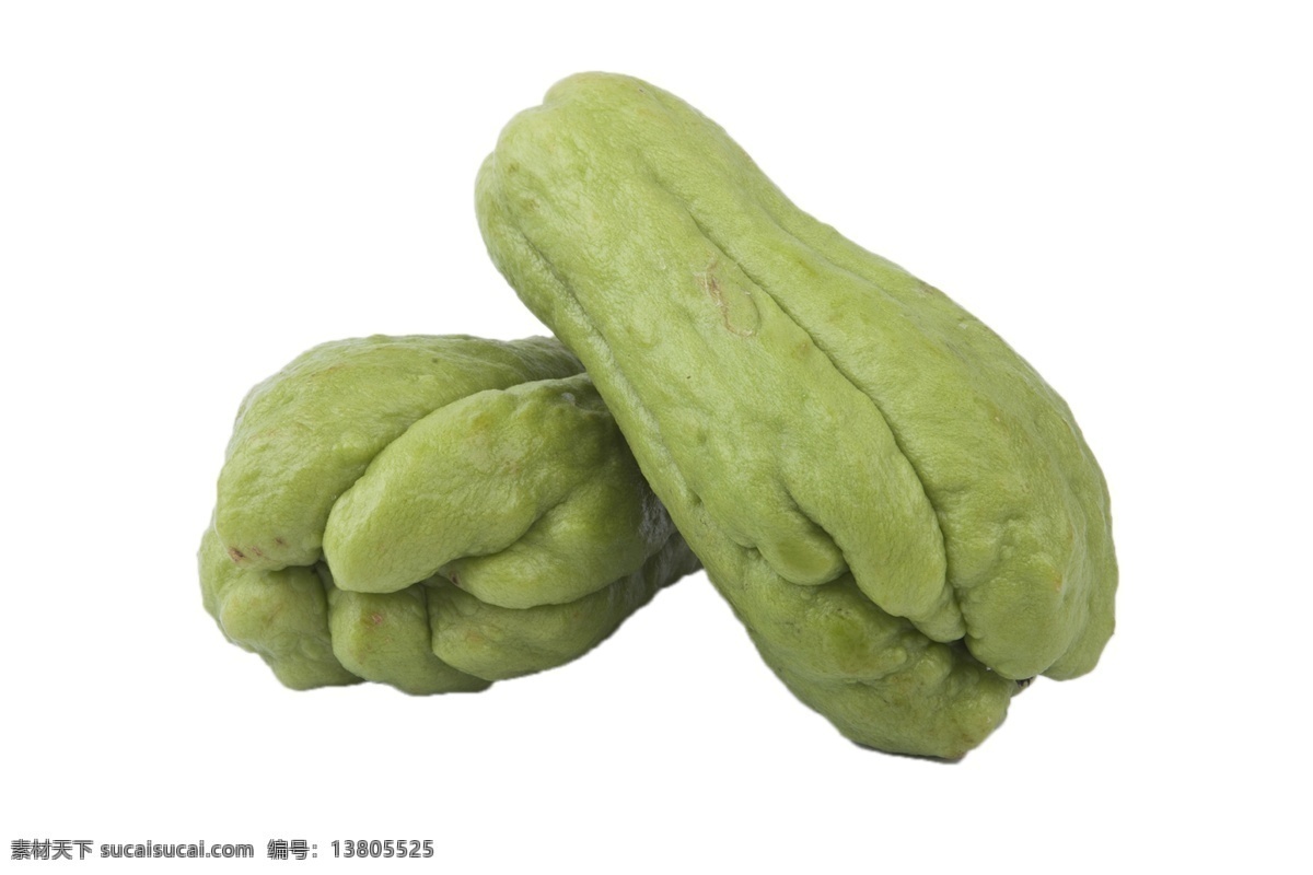 两个 新欢 蔬菜 佛手瓜 纯绿色 美味 植物 新鲜 种植 农家 洋丝瓜 寿瓜 餐桌 食材 食用 清炒